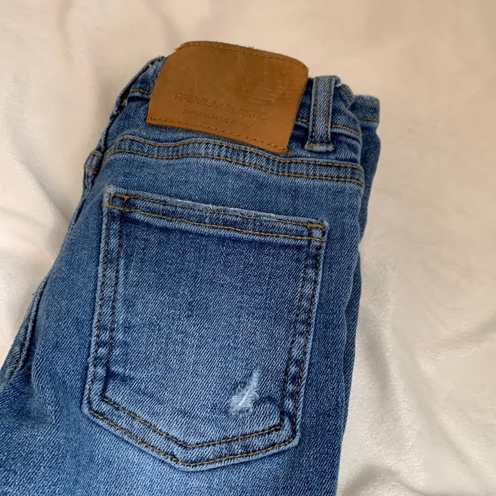 Zara Jeans